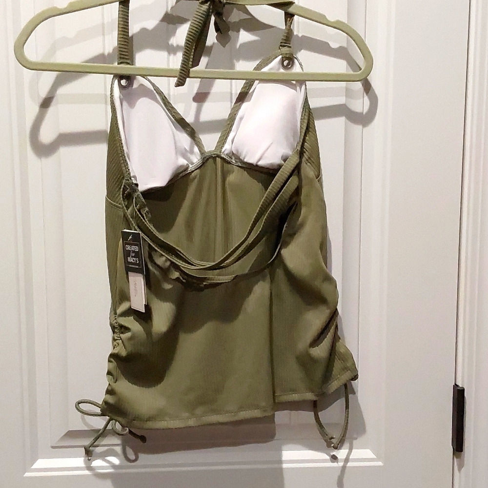 Salt + Cove 2 -piece swimsuit - Picture 3 of 8